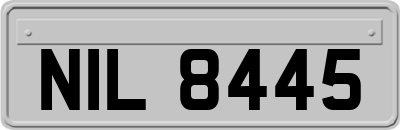 NIL8445