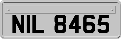 NIL8465