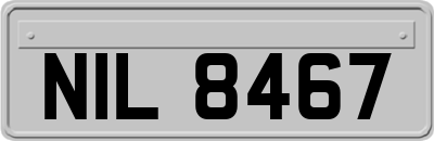 NIL8467