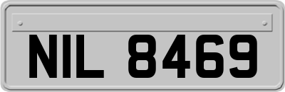 NIL8469