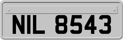 NIL8543