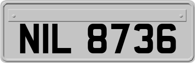 NIL8736