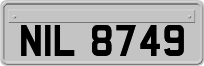 NIL8749
