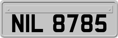 NIL8785
