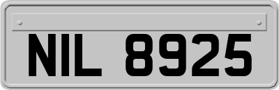 NIL8925
