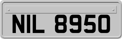 NIL8950