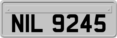 NIL9245