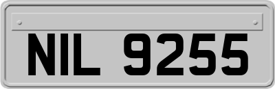 NIL9255