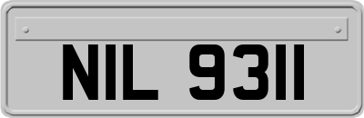 NIL9311
