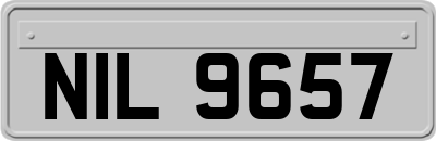 NIL9657