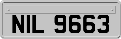NIL9663