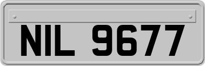 NIL9677