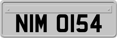 NIM0154
