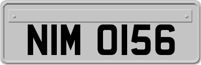 NIM0156