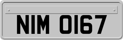 NIM0167