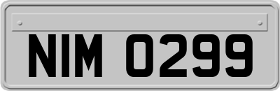 NIM0299