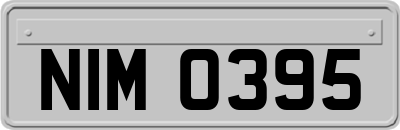 NIM0395