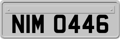 NIM0446
