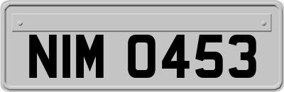 NIM0453