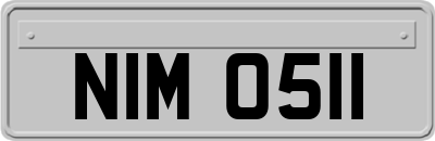 NIM0511