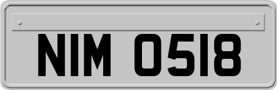 NIM0518