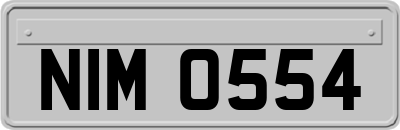 NIM0554