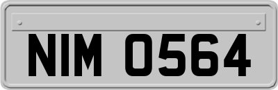 NIM0564