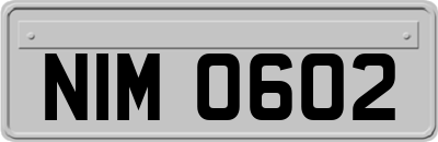 NIM0602
