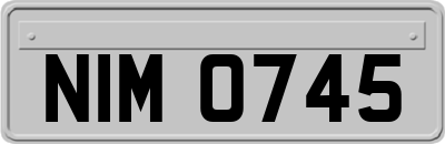 NIM0745