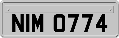 NIM0774