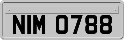 NIM0788