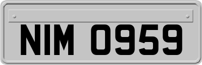 NIM0959