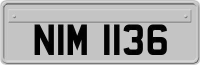 NIM1136
