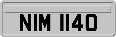 NIM1140
