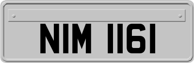 NIM1161