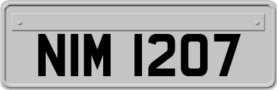 NIM1207