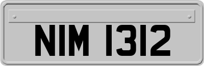 NIM1312
