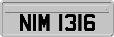 NIM1316