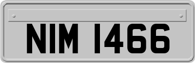 NIM1466