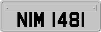 NIM1481