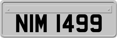 NIM1499