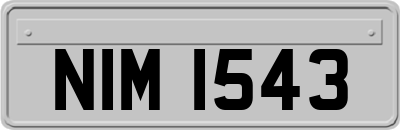 NIM1543