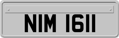 NIM1611