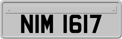 NIM1617