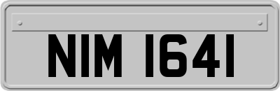 NIM1641