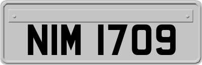 NIM1709