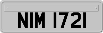 NIM1721
