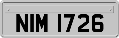 NIM1726