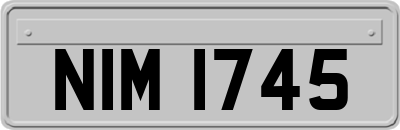 NIM1745