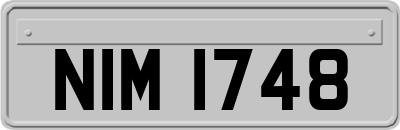 NIM1748
